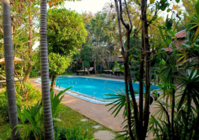 Prana Hotel